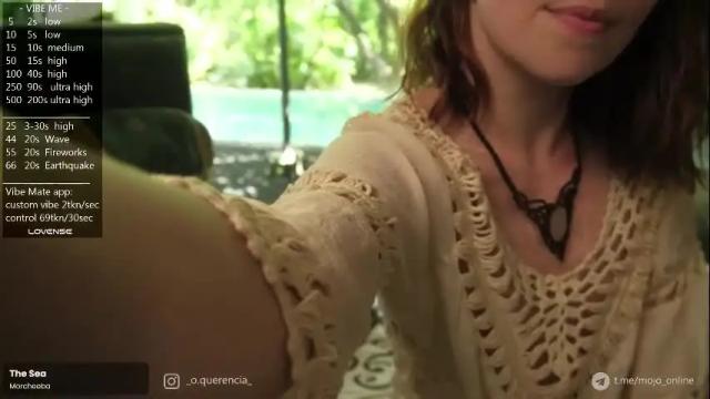 Image 12 of ms_mojo Stream on Chaturbate on 19 days ago