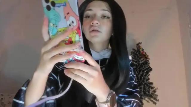 Image 6 of ms_pickless Stream on Chaturbate on 14 days ago