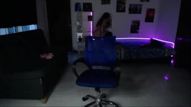 Image 8 of ms_ratuelita Stream on Chaturbate on 13 months ago
