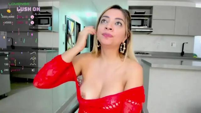 Thumbnail 3, ms_valerypawg's Stream at Chaturbate, 13 months ago