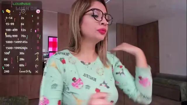 Image 10 of ms_valerypawg Stream on Chaturbate on 1 month ago