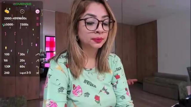 Image 11 of ms_valerypawg Stream on Chaturbate on 1 month ago