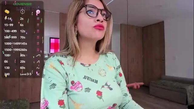 Thumbnail 3, ms_valerypawg's Stream at Chaturbate, 26 days ago