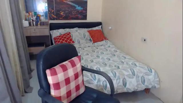 Image 3 of ms_victoriawiiliams Stream on Chaturbate on 19 months ago