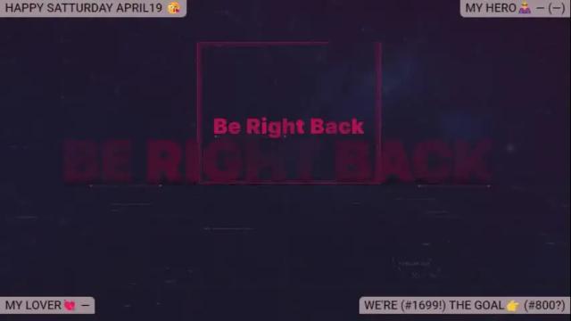 Thumbnail 3, ms_waterworks's Stream at Chaturbate, 2 months ago