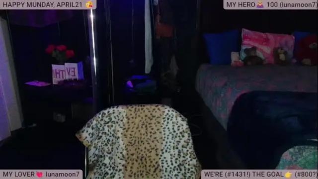 Image 12 of ms_waterworks Stream on Chaturbate on 2 months ago