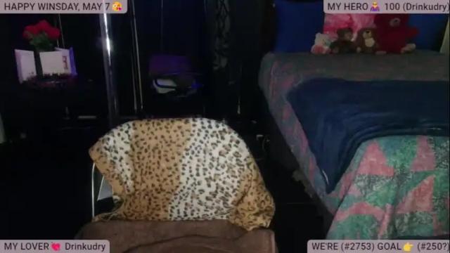 Image 10 of ms_waterworks Stream on Chaturbate on 1 month ago