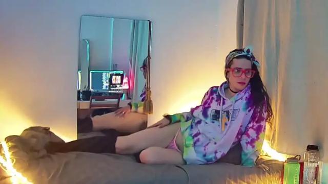 Image 3 of msadalovelace Stream on Chaturbate on 16 months ago