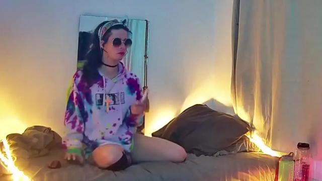 Image 7 of msadalovelace Stream on Chaturbate on 16 months ago