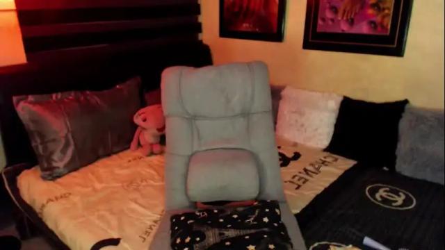 Image 2 of msandreagarcia Stream on Chaturbate on 3 days ago