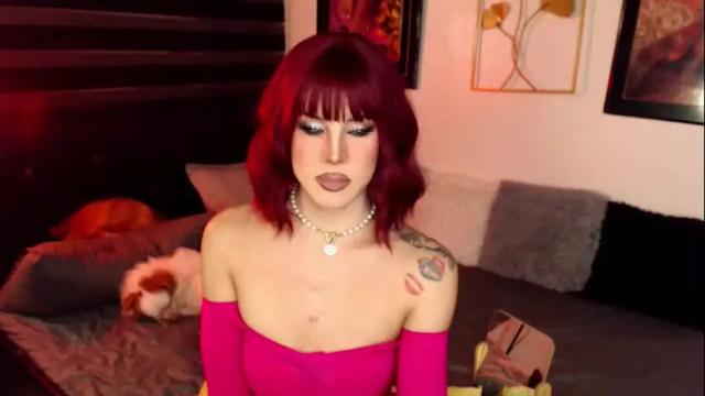Image 2 of msandreagarcia Stream on Chaturbate on 3 months ago