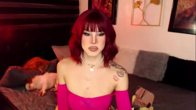 Image 4 of msandreagarcia Stream on Chaturbate on 3 months ago
