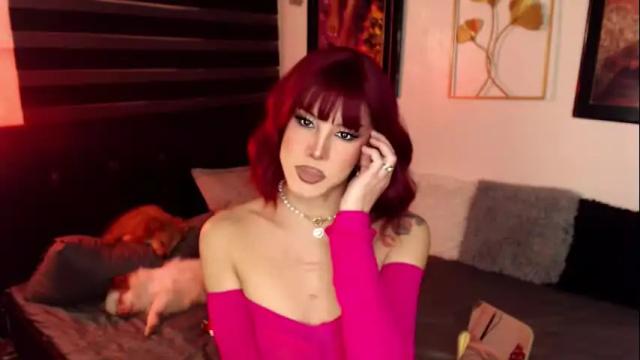 Image 7 of msandreagarcia Stream on Chaturbate on 3 months ago