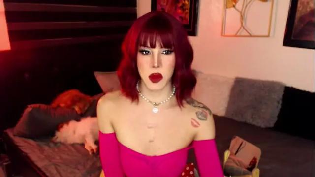Image 8 of msandreagarcia Stream on Chaturbate on 3 months ago