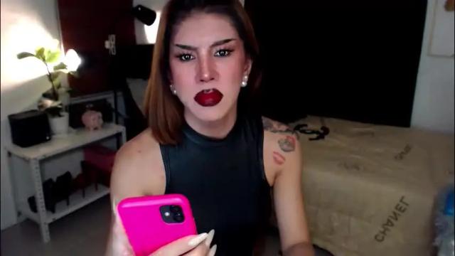 Image 4 of msandreagarcia Stream on Chaturbate on 24 days ago