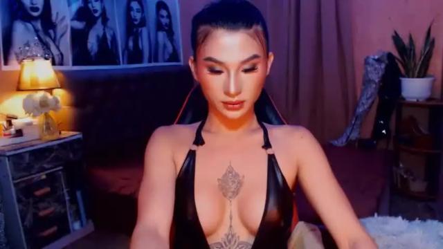 Image 2 of msasianbigcockts Stream on Chaturbate on 16 months ago