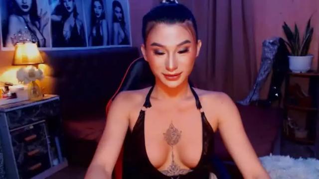 Image 6 of msasianbigcockts Stream on Chaturbate on 16 months ago
