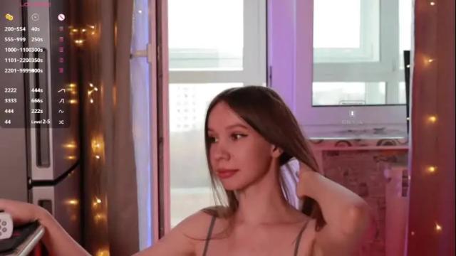 Image 8 of msaura Stream on Chaturbate on 3 months ago