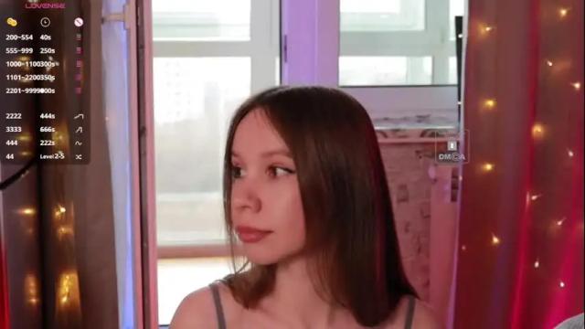 Thumbnail 3, msaura's Stream at Chaturbate, 3 months ago
