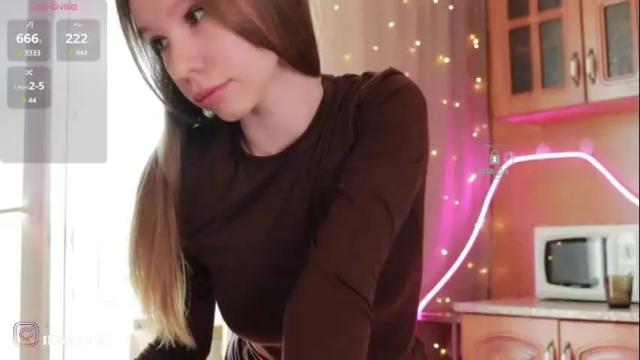 Image 2 of msaura Stream on Chaturbate on 2 months ago