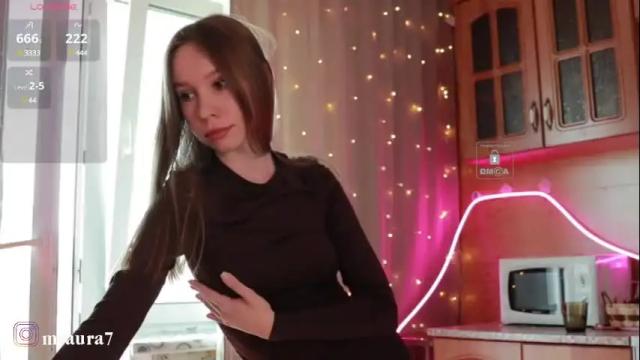 Image 6 of msaura Stream on Chaturbate on 2 months ago