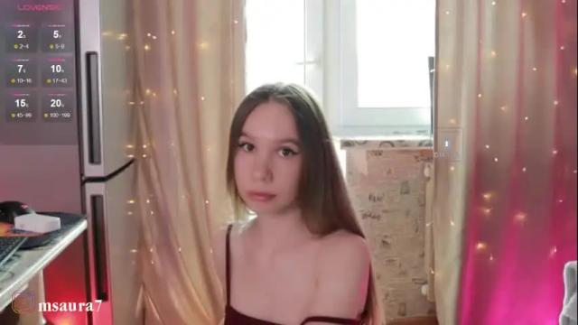 Image 2 of msaura Stream on Chaturbate on 24 days ago