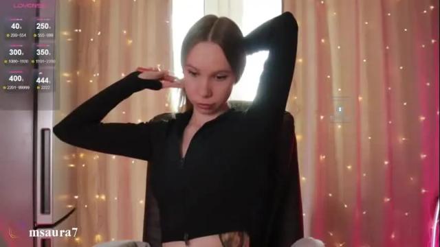 Thumbnail 1, msaura's Stream at Chaturbate, 15 days ago