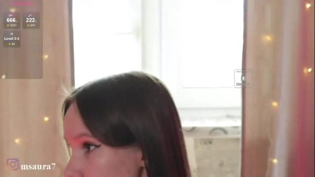Image 11 of msaura Stream on Chaturbate on 16 days ago