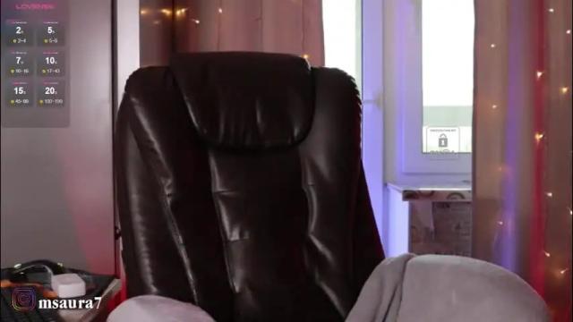 Thumbnail 1, msaura's Stream at Chaturbate, 5 months ago