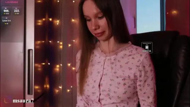 Thumbnail 2, msaura's Stream at Chaturbate, 5 months ago
