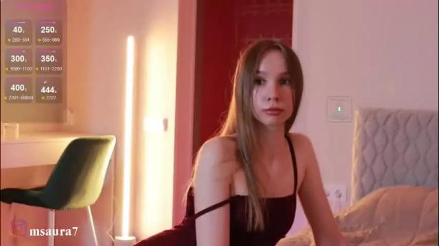 Thumbnail 1, msaura's Stream at Chaturbate, 4 months ago