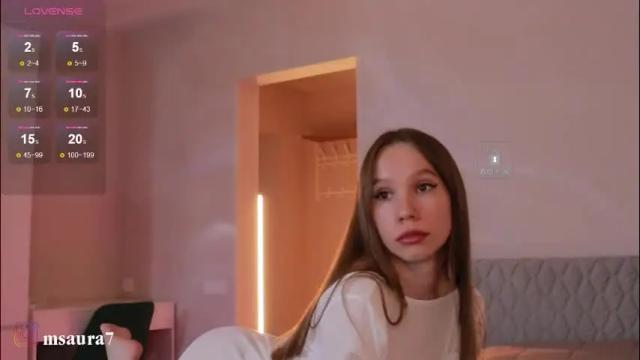 Image 11 of msaura Stream on Chaturbate on 4 months ago