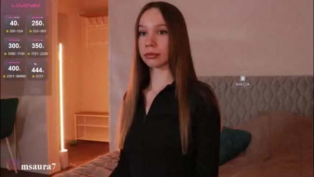 Thumbnail 1, msaura's Stream at Chaturbate, 4 months ago