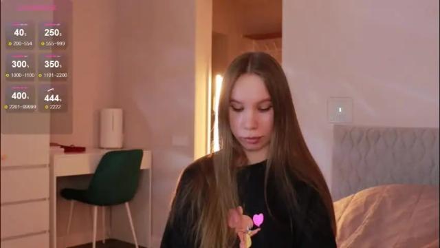 Thumbnail 2, msaura's Stream at Chaturbate, 21 days ago