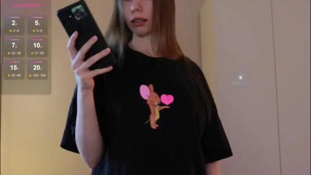 Image 7 of msaura Stream on Chaturbate on 22 days ago