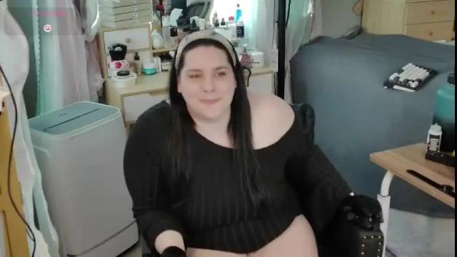 Thumbnail 2, msbellasnow's Stream at Chaturbate, 1 month ago