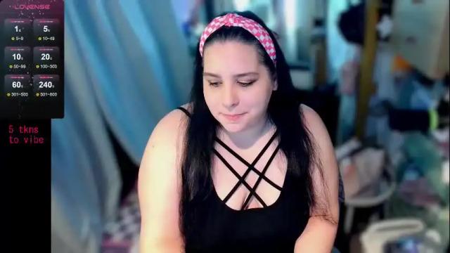 Image 6 of msbellasnow Stream on Chaturbate on 14 days ago