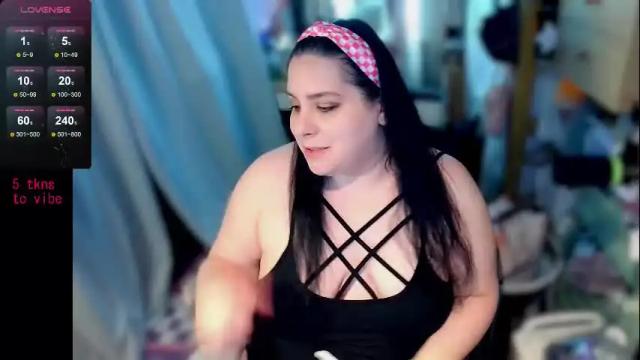 Thumbnail 3, msbellasnow's Stream at Chaturbate, 13 days ago