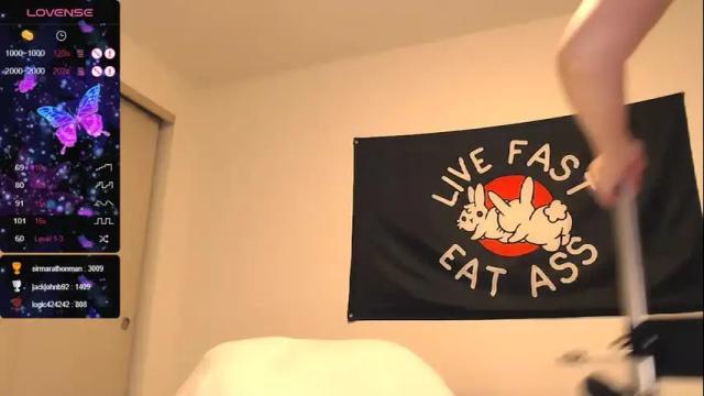 Image 3 of msblossoms Stream on Chaturbate on 13 months ago