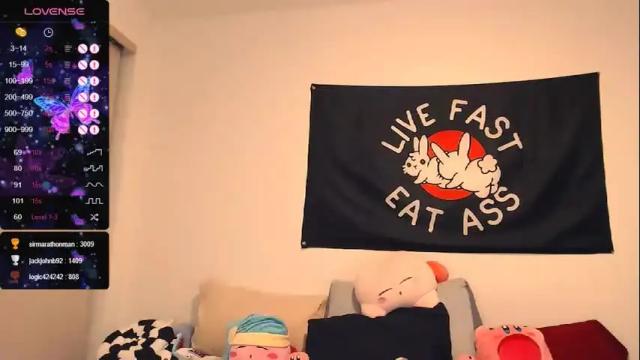 Image 4 of msblossoms Stream on Chaturbate on 13 months ago