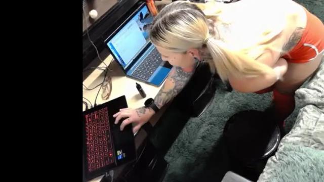 Image 4 of msbutcherwithasmile Stream on Chaturbate on 18 months ago
