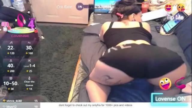 Image 2 of msbutcherwithasmile Stream on Chaturbate on 1 month ago