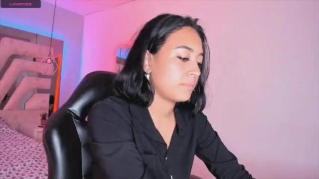 Image 6 of mscharlottesmith Stream on Chaturbate on 19 months ago