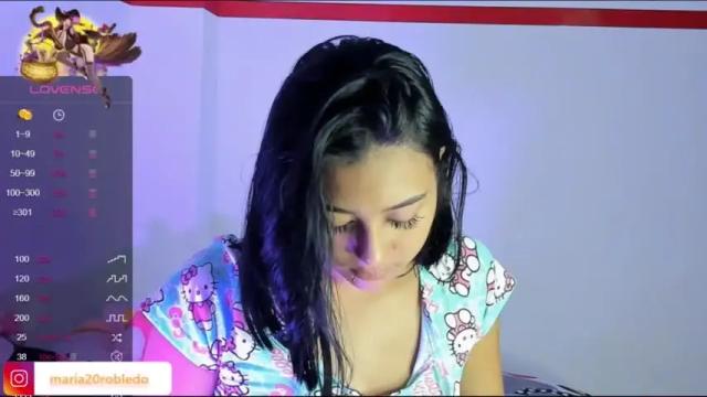 Image 7 of mscharlottesmith Stream on Chaturbate on 19 months ago