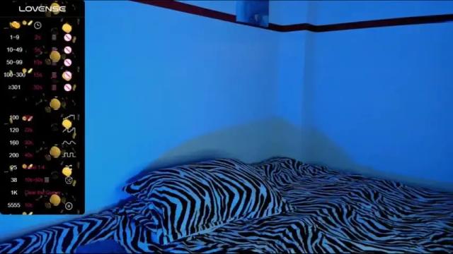 Thumbnail 1, mscharlottesmith's Stream at Chaturbate, 19 months ago