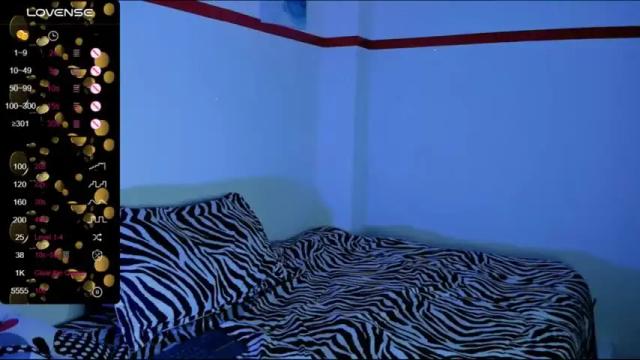 Image 2 of mscharlottesmith Stream on Chaturbate on 18 months ago