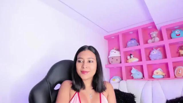 Image 7 of mscharlottesmith Stream on Chaturbate on 17 months ago