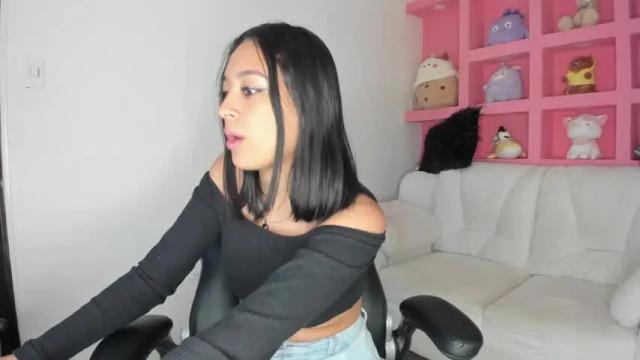 Image 7 of mscharlottesmith Stream on Chaturbate on 24 months ago