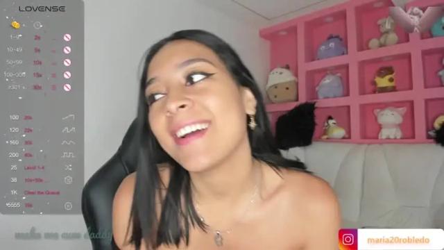 Image 8 of mscharlottesmith Stream on Chaturbate on 24 months ago