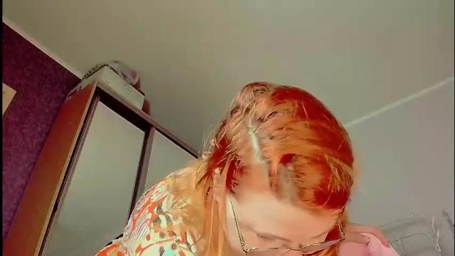 Thumbnail 2, msfiery's Stream at Chaturbate, 1 month ago